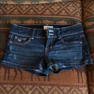 Aeropostale shorts